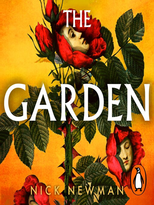 Title details for The Garden by Nick Newman - Available